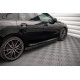 Body kit e accessori visivi MAXTON DESIGN diffusori minigonne per BMW 2 Gran Coupe M-Pack / M235i F44, V1 | race-shop.it