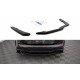 Body kit e accessori visivi Splitter posteriore BMW 2 Gran Coupe M-Pack F44 | race-shop.it