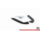 Body kit e accessori visivi Splitter posteriore V.2 Ford Mondeo ST-Line Mk5 Facelift | race-shop.it