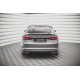 Body kit e accessori visivi Splitter posteriore V.2 Ford Mondeo ST-Line Mk5 Facelift | race-shop.it