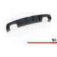 Body kit e accessori visivi Diffusore posteriore Audi S3 Sedan 8V | race-shop.it