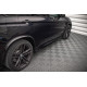 Body kit e accessori visivi Splitter delle pedane BMW X5 M F15 | race-shop.it