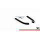 Body kit e accessori visivi Splitter posteriore Dodge Durango RT Mk3 | race-shop.it