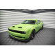 Body kit e accessori visivi MAXTON DESIGN diffusori minigonne per Dodge Challenger SRT Hellcat Mk3 | race-shop.it