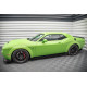 Body kit e accessori visivi MAXTON DESIGN diffusori minigonne per Dodge Challenger SRT Hellcat Mk3 | race-shop.it