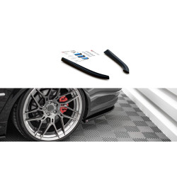 MAXTON DESIGN splitter laterali posteriori per Audi S8 D3