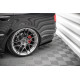 Body kit e accessori visivi Splitter posteriore Audi S8 D3 | race-shop.it