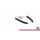 Body kit e accessori visivi Splitter posteriore Audi S8 D3 | race-shop.it