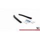 Body kit e accessori visivi Splitter posteriore Audi S8 D3 | race-shop.it