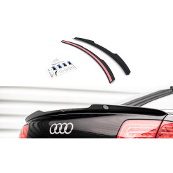 Tappo Spoiler Audi S8 D3