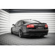 Body kit e accessori visivi Tappo Spoiler Audi S8 D3 | race-shop.it