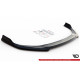Body kit e accessori visivi MAXTON DESIGN splitter anteriore per Hyundai I30 N Hatchback/Fastback Mk3 Facelift, V3 | race-shop.it