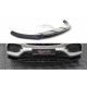 Body kit e accessori visivi MAXTON DESIGN splitter anteriore per Mercedes-Benz GLS AMG-Line X167 | race-shop.it