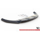 Body kit e accessori visivi MAXTON DESIGN splitter anteriore per Mercedes-Benz GLS AMG-Line X167 | race-shop.it