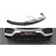 Body kit e accessori visivi Splitter anteriore Mercedes-Benz GLS AMG-Line X167 | race-shop.it