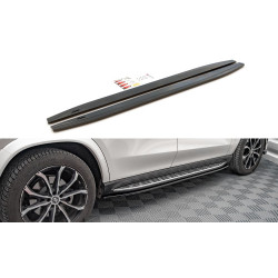 MAXTON DESIGN diffusori minigonne per Mercedes-Benz GLS AMG-Line X167