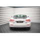 Body kit e accessori visivi MAXTON DESIGN diffusore posteriore per Maserati Ghibli Mk3 | race-shop.it