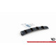 Body kit e accessori visivi MAXTON DESIGN diffusore posteriore per Maserati Ghibli Mk3 | race-shop.it