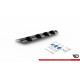 Body kit e accessori visivi MAXTON DESIGN diffusore posteriore per Maserati Ghibli Mk3 | race-shop.it