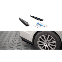 Splitter posteriore Maserati Ghibli Mk3