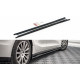 Body kit e accessori visivi MAXTON DESIGN diffusori minigonne per Maserati Ghibli Mk3 | race-shop.it