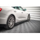 Body kit e accessori visivi MAXTON DESIGN diffusori minigonne per Maserati Ghibli Mk3 | race-shop.it