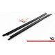 Body kit e accessori visivi MAXTON DESIGN diffusori minigonne per Maserati Ghibli Mk3 | race-shop.it