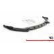 Body kit e accessori visivi Splitter anteriore V.2 BMW X1 M-Pack F48 | race-shop.it