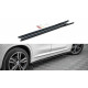 Body kit e accessori visivi MAXTON DESIGN diffusori minigonne per BMW X1 M-Pack F48 | race-shop.it