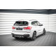 Body kit e accessori visivi MAXTON DESIGN diffusori minigonne per BMW X1 M-Pack F48 | race-shop.it