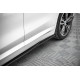 Body kit e accessori visivi MAXTON DESIGN diffusori minigonne per BMW X1 M-Pack F48 | race-shop.it