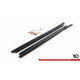 Body kit e accessori visivi MAXTON DESIGN diffusori minigonne per BMW X1 M-Pack F48 | race-shop.it