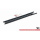 Body kit e accessori visivi MAXTON DESIGN diffusori minigonne per BMW X1 M-Pack F48 | race-shop.it