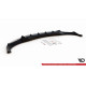 Body kit e accessori visivi MAXTON DESIGN splitter anteriore per BMW X6 M-Pack G06, V1 | race-shop.it
