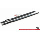 Body kit e accessori visivi MAXTON DESIGN diffusori minigonne per BMW X6 M-Pack G06 | race-shop.it