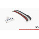 Body kit e accessori visivi Tappo Spoiler Volvo V60 R-Design Mk2 | race-shop.it