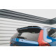 Body kit e accessori visivi Tappo Spoiler Volvo V60 R-Design Mk2 | race-shop.it