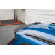 Body kit e accessori visivi Tappo Spoiler Volvo V60 R-Design Mk2 | race-shop.it