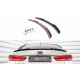 Body kit e accessori visivi Tappo Spoiler Kia Optima Mk4 | race-shop.it