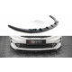 Body kit e accessori visivi Splitter anteriore V.1 Kia Optima Mk4 | race-shop.it