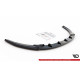 Body kit e accessori visivi Splitter anteriore V.1 Kia Optima Mk4 | race-shop.it
