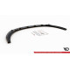 Body kit e accessori visivi Splitter anteriore V.1 Kia Optima Mk4 | race-shop.it