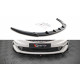 Body kit e accessori visivi Splitter anteriore V.2 Kia Optima Mk4 | race-shop.it