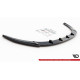 Body kit e accessori visivi Splitter anteriore V.2 Kia Optima Mk4 | race-shop.it