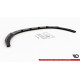 Body kit e accessori visivi Splitter anteriore V.2 Kia Optima Mk4 | race-shop.it