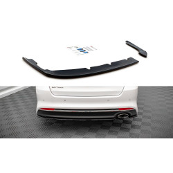 Splitter posteriore Kia Optima Mk4