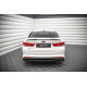 Body kit e accessori visivi Splitter posteriore Kia Optima Mk4 | race-shop.it