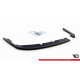 Body kit e accessori visivi Splitter posteriore Kia Optima Mk4 | race-shop.it