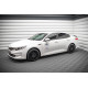 Body kit e accessori visivi MAXTON DESIGN diffusori minigonne per Kia Optima Mk4 | race-shop.it
