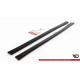 Body kit e accessori visivi MAXTON DESIGN diffusori minigonne per Kia Optima Mk4 | race-shop.it